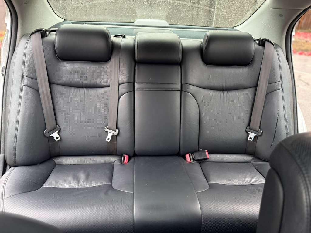 used 2005 Lexus ES 330 car, priced at $8,499