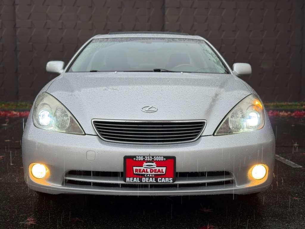 used 2005 Lexus ES 330 car, priced at $8,499