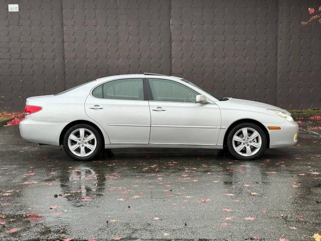 used 2005 Lexus ES 330 car, priced at $8,499