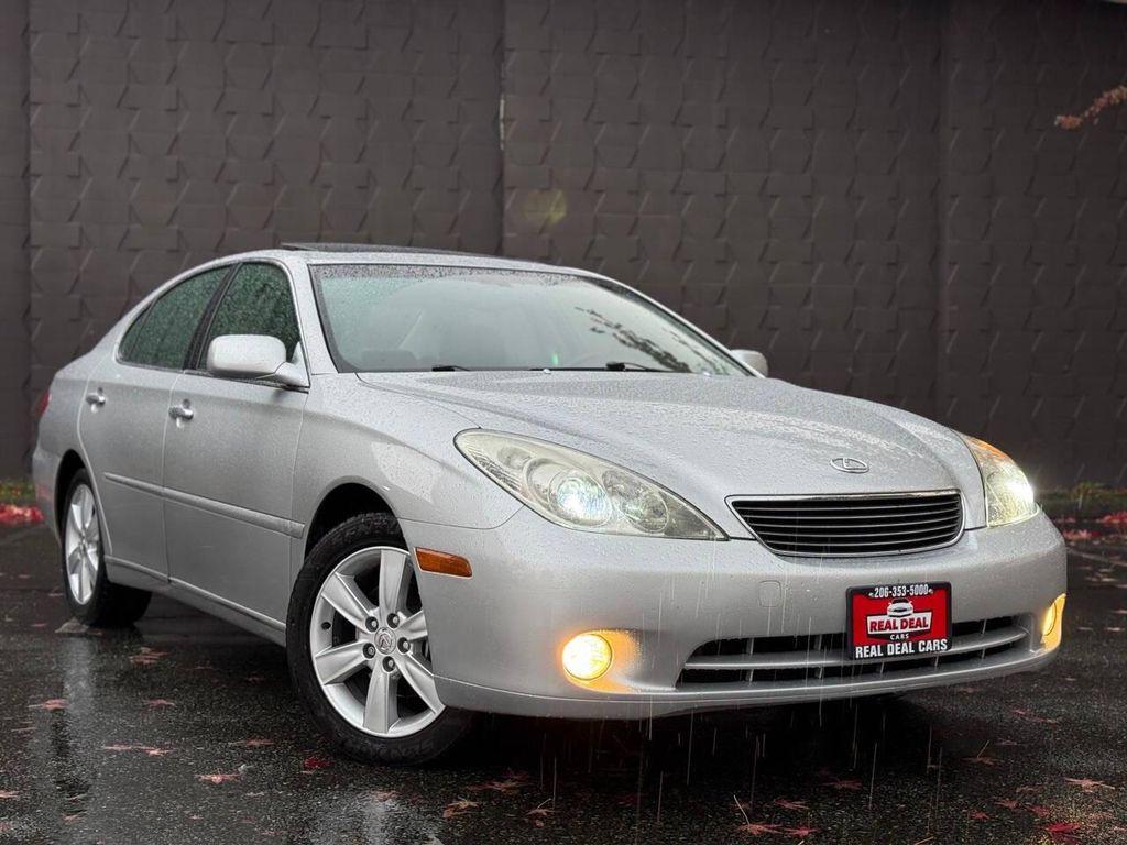 used 2005 Lexus ES 330 car, priced at $8,499