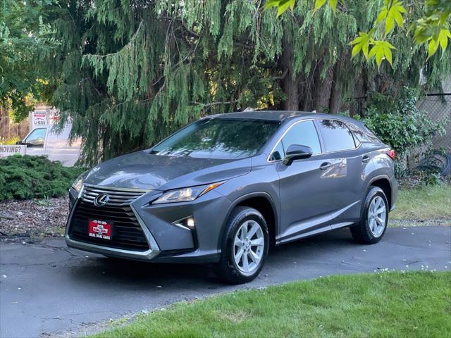 used 2016 Lexus RX 350 car, priced at $23,999