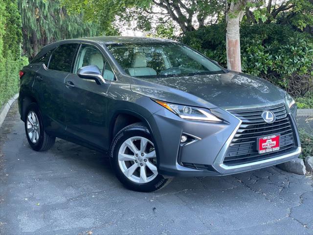 used 2016 Lexus RX 350 car, priced at $23,999