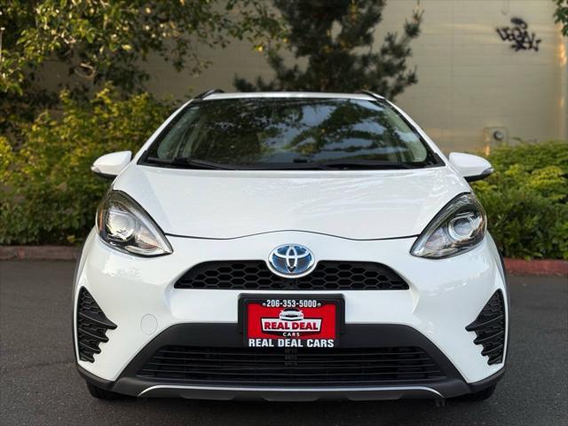 used 2019 Toyota Prius car, priced at $14,999