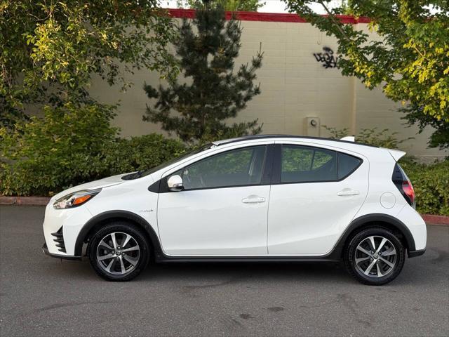 used 2019 Toyota Prius car, priced at $14,999