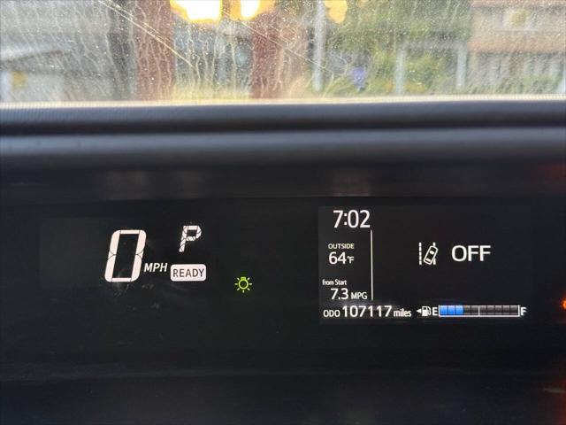 used 2019 Toyota Prius car, priced at $14,999