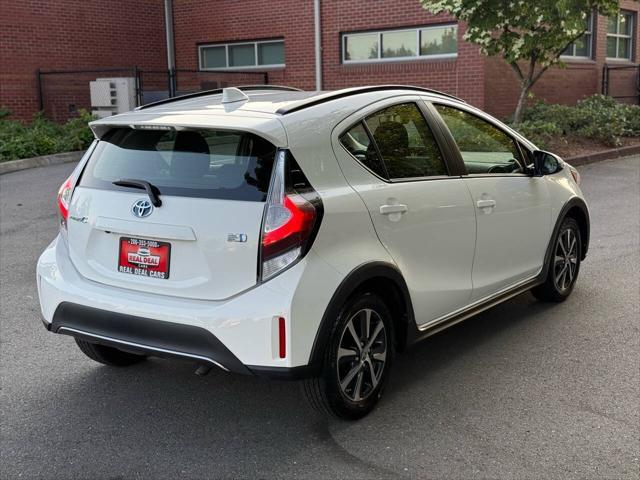 used 2019 Toyota Prius car, priced at $14,999