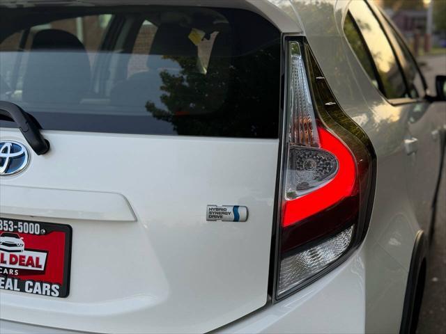 used 2019 Toyota Prius car, priced at $14,999