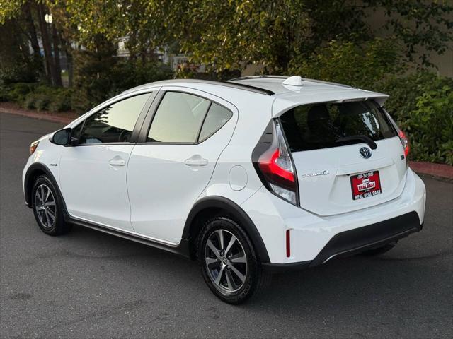 used 2019 Toyota Prius car, priced at $14,999