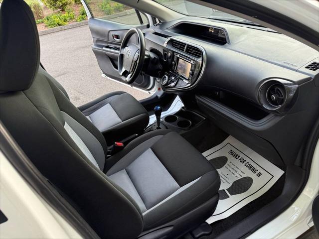 used 2019 Toyota Prius car, priced at $14,999