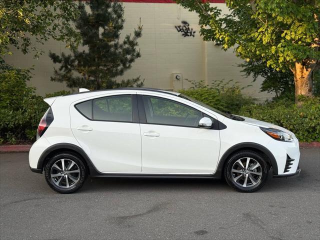 used 2019 Toyota Prius car, priced at $14,999