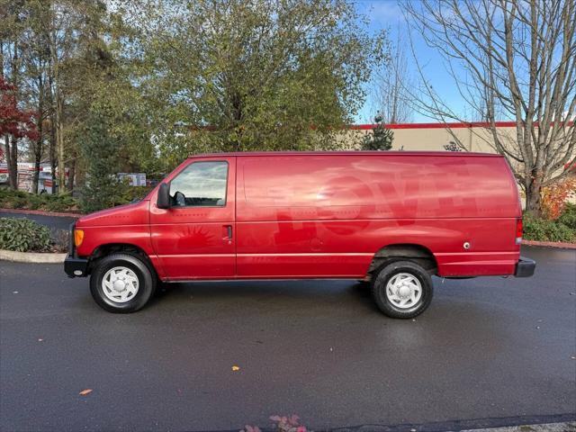 used 2005 Ford E350 Super Duty car, priced at $10,999