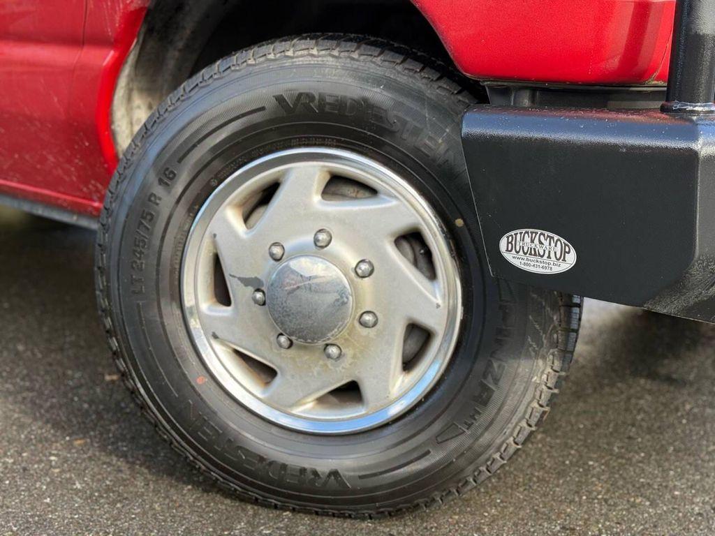 used 2005 Ford E350 Super Duty car, priced at $9,999