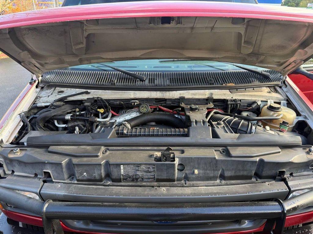 used 2005 Ford E350 Super Duty car, priced at $9,999