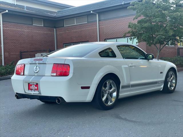 used 2007 Ford Mustang car, priced at $19,999