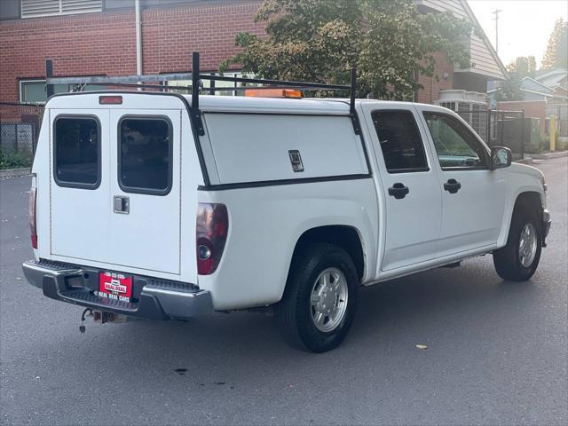 used 2004 Chevrolet Colorado car, priced at $10,899