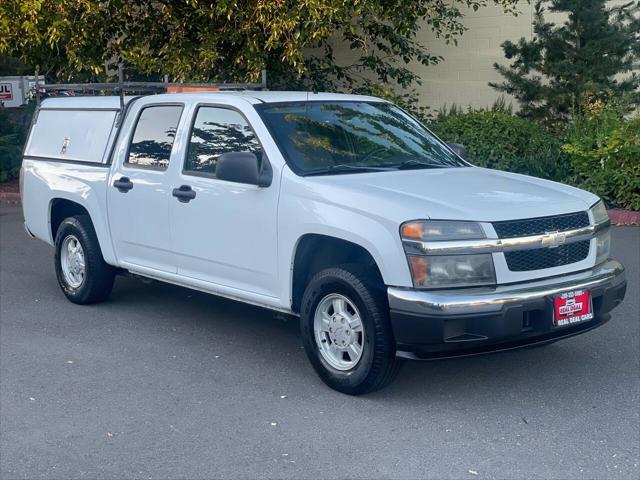 used 2004 Chevrolet Colorado car, priced at $10,899