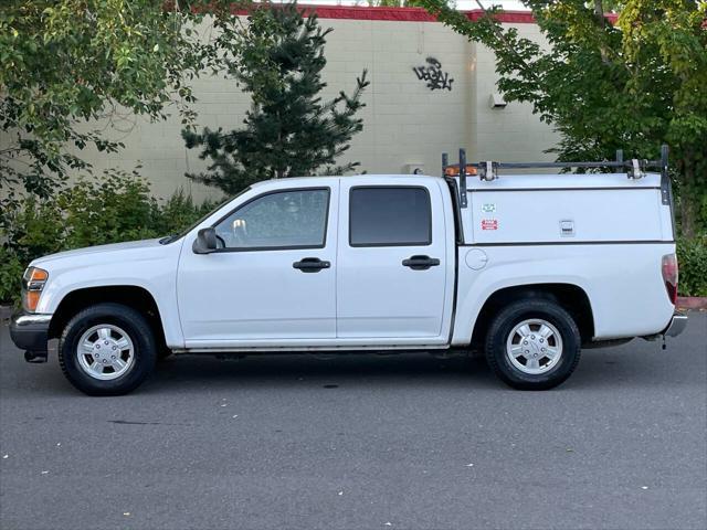 used 2004 Chevrolet Colorado car, priced at $10,899