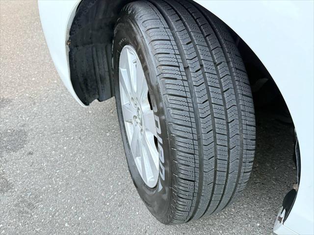 used 2007 Toyota Camry car, priced at $7,999