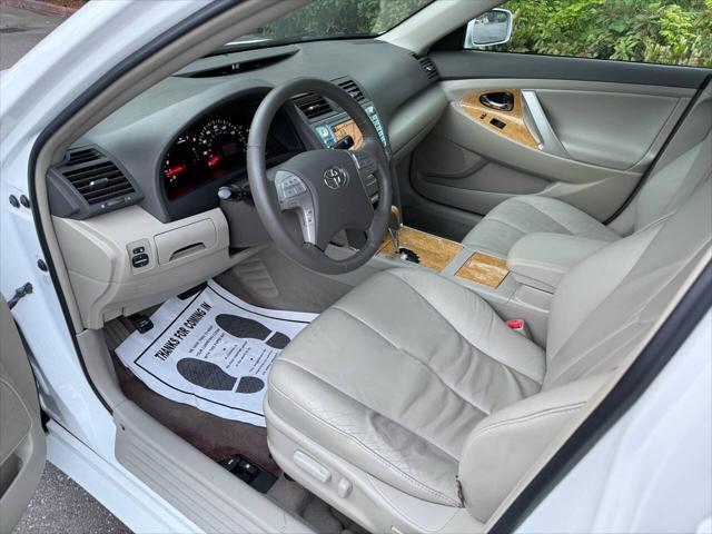 used 2007 Toyota Camry car, priced at $7,999