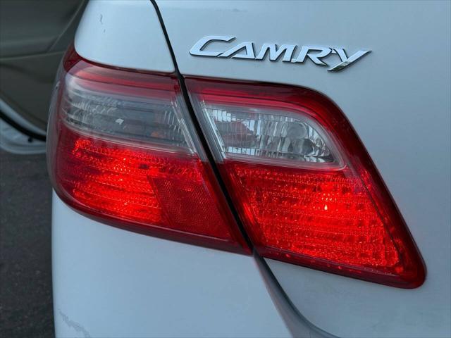 used 2007 Toyota Camry car, priced at $7,999