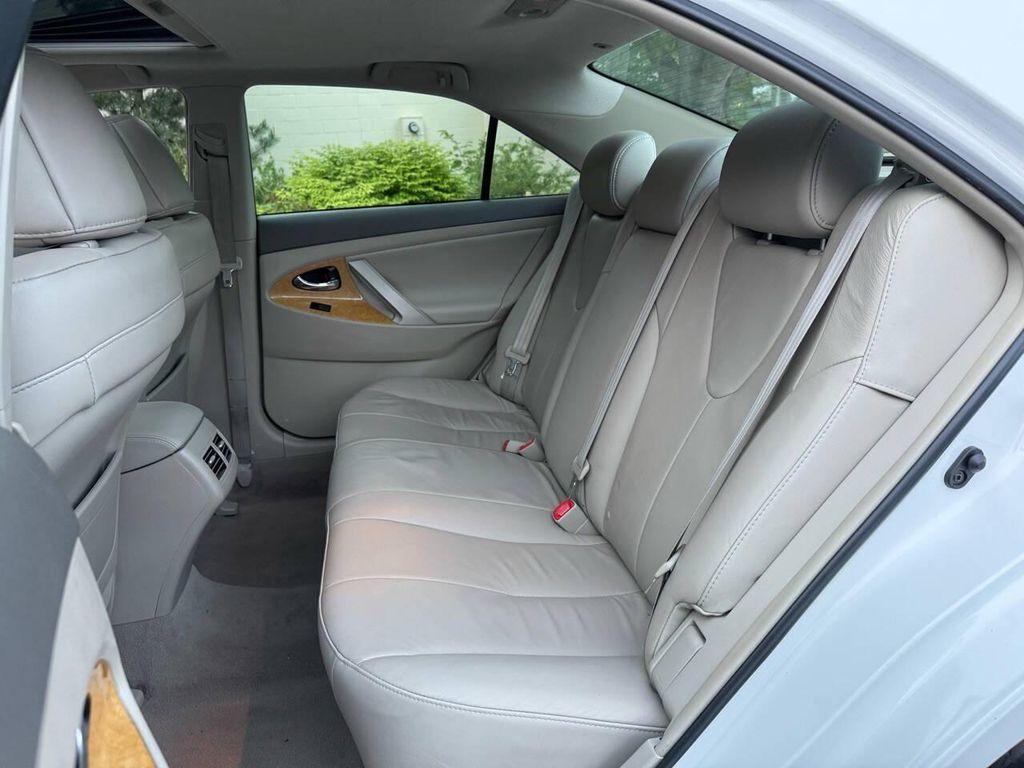 used 2007 Toyota Camry car, priced at $7,999