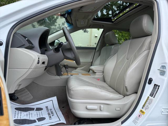 used 2007 Toyota Camry car, priced at $7,999
