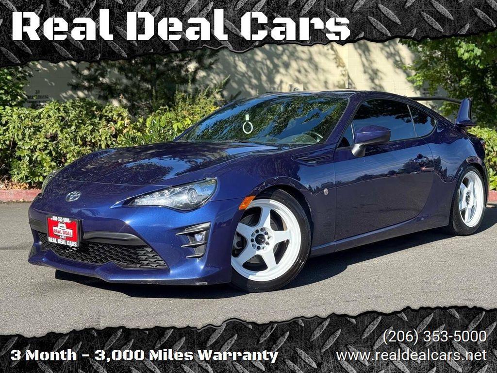 used 2020 Toyota 86 car, priced at $24,499