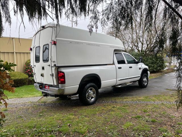 used 2007 Dodge Ram 3500 car, priced at $17,999