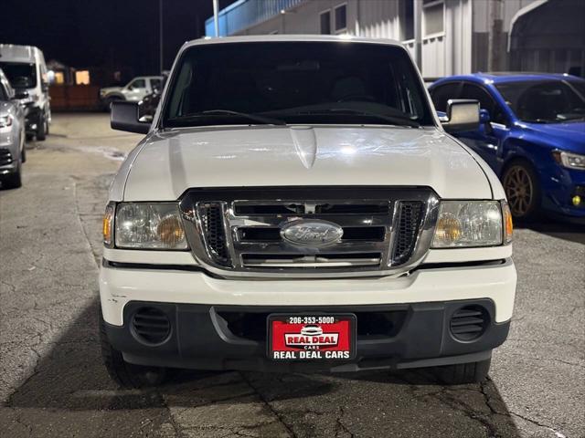 used 2008 Ford Ranger car, priced at $7,999