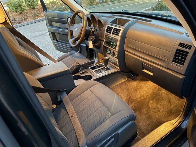 used 2011 Dodge Nitro car, priced at $7,499