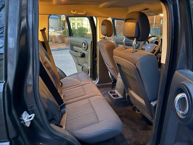 used 2011 Dodge Nitro car, priced at $7,499