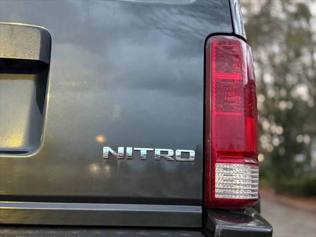 used 2011 Dodge Nitro car, priced at $7,499
