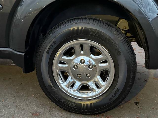 used 2011 Dodge Nitro car, priced at $7,499