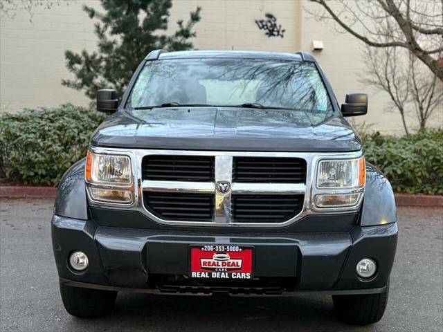 used 2011 Dodge Nitro car, priced at $7,499