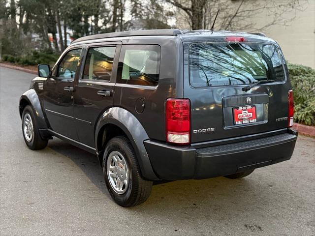 used 2011 Dodge Nitro car, priced at $7,499