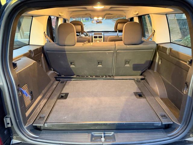 used 2011 Dodge Nitro car, priced at $7,499