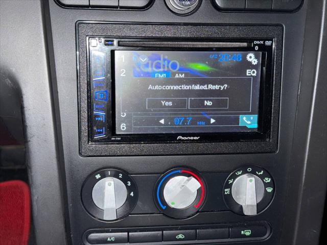 used 2006 Ford Mustang car, priced at $11,999