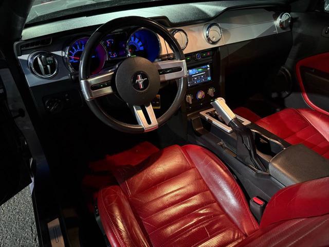 used 2006 Ford Mustang car, priced at $11,999