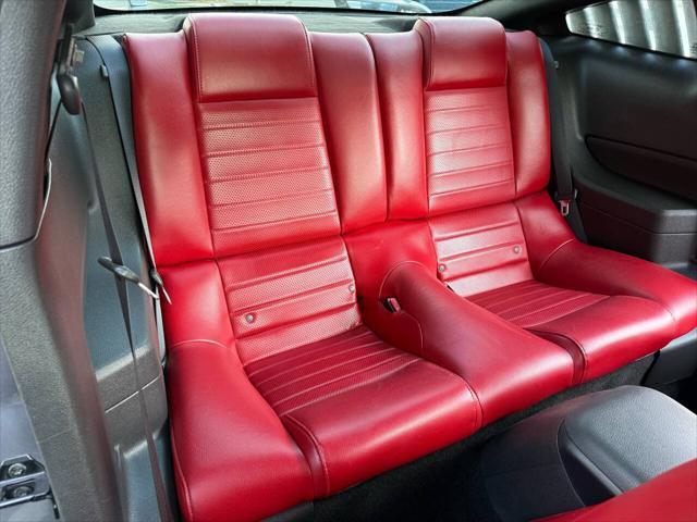 used 2006 Ford Mustang car, priced at $11,999