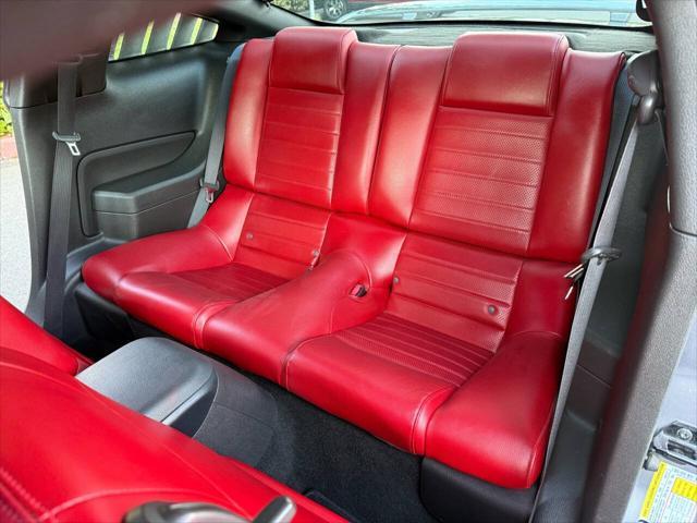 used 2006 Ford Mustang car, priced at $11,999
