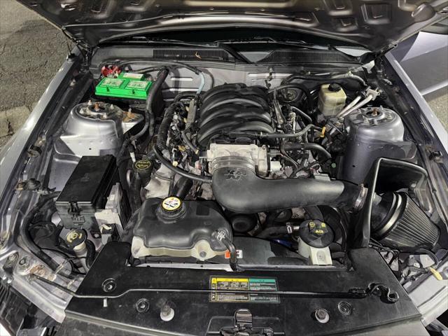 used 2006 Ford Mustang car, priced at $11,999