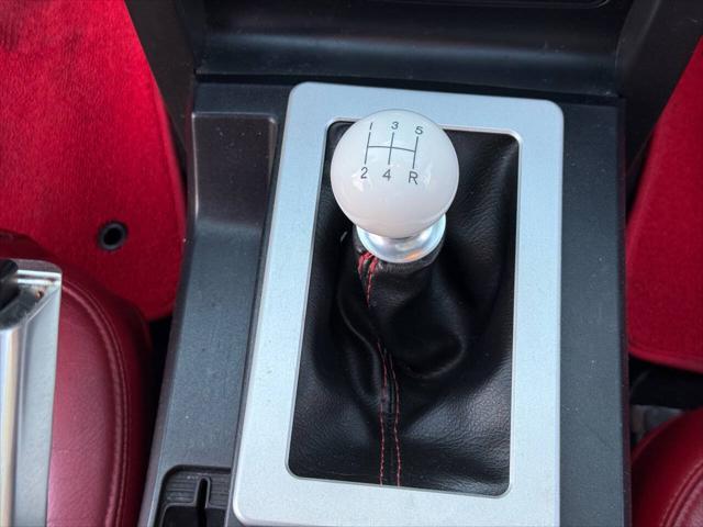 used 2006 Ford Mustang car, priced at $11,999