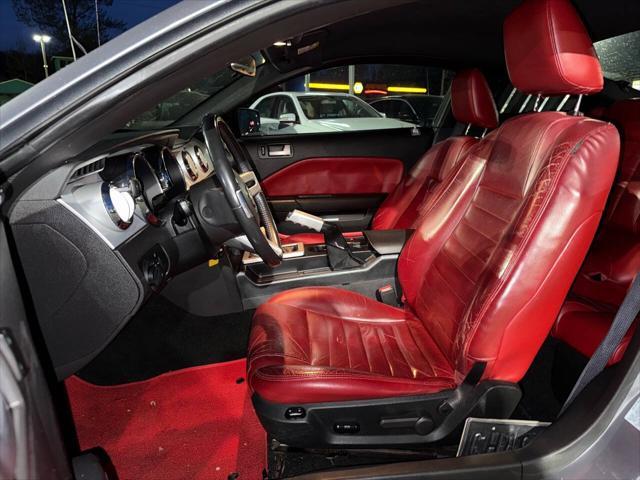 used 2006 Ford Mustang car, priced at $11,999