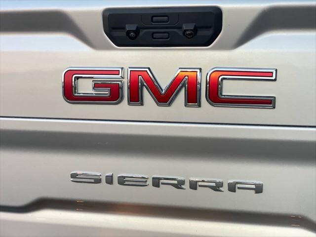 used 2021 GMC Sierra 3500 car, priced at $55,999