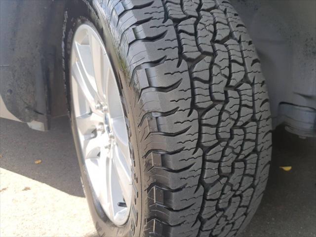 used 2018 Ford Explorer car, priced at $17,999