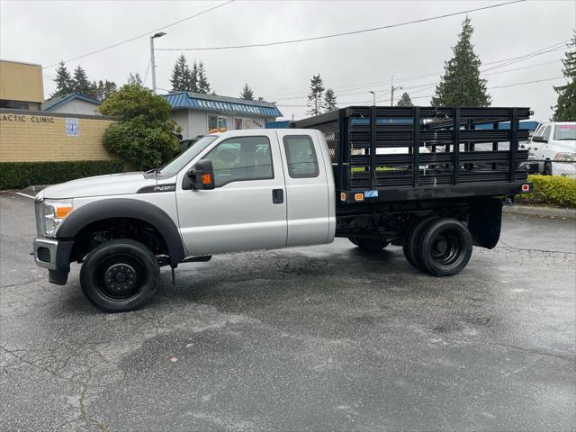 used 2015 Ford F-450 car, priced at $42,999