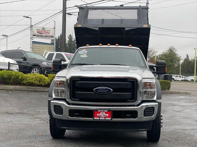 used 2015 Ford F-450 car, priced at $42,999