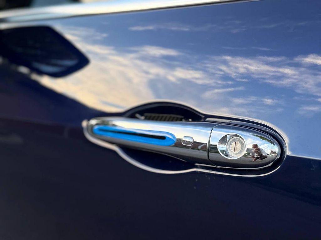 used 2014 Maserati Ghibli car, priced at $16,499
