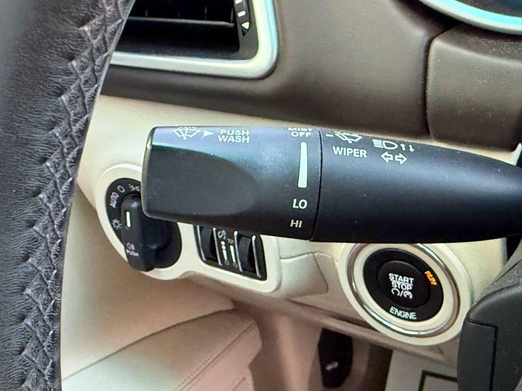 used 2014 Maserati Ghibli car, priced at $16,499