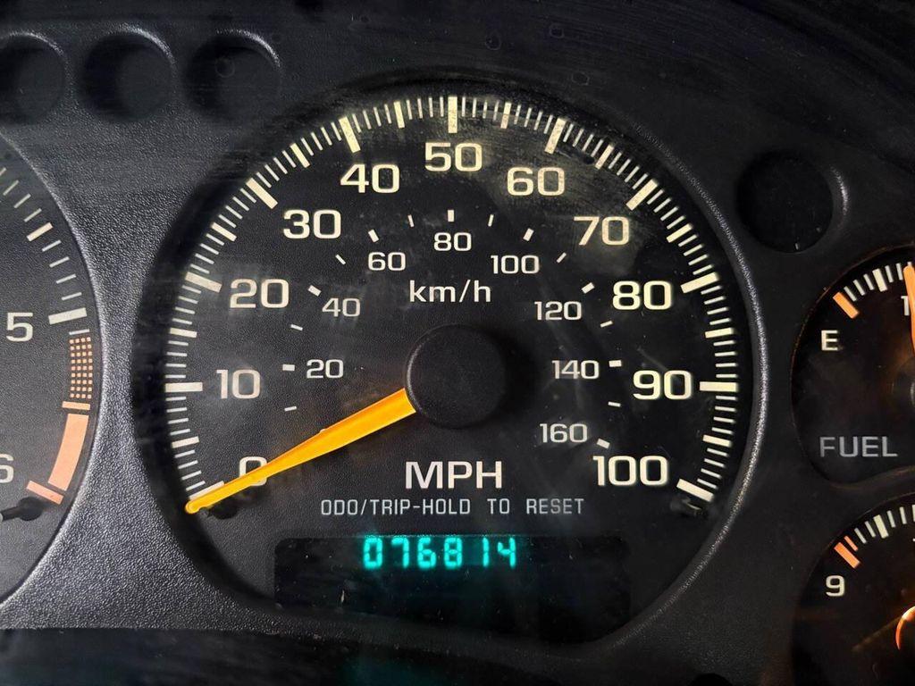 used 2001 GMC Sonoma car, priced at $10,999